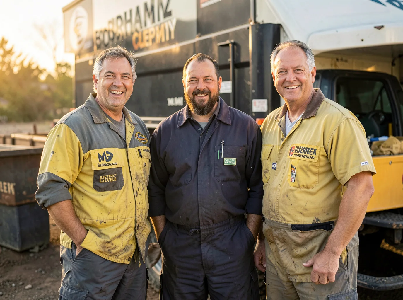 Sewage Cleanup company in Bahama, NC