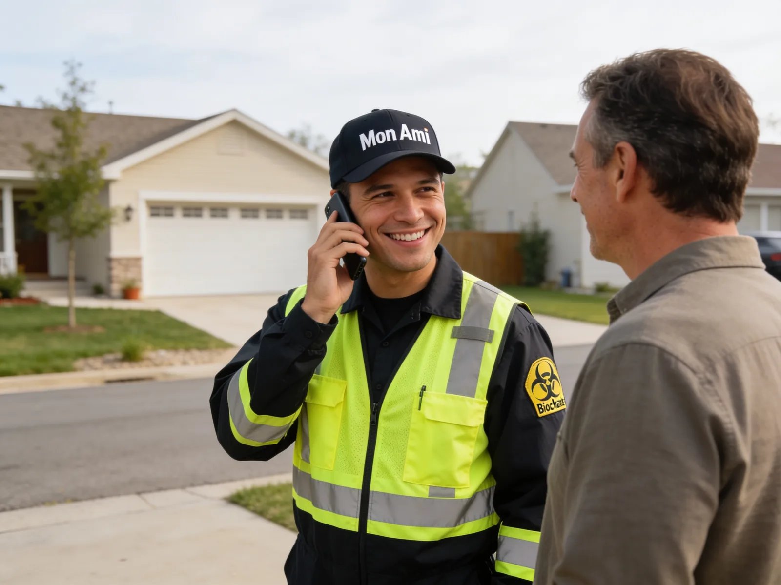 Sewage Cleanup Bahama, NC FAQs